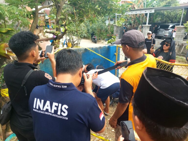 Polisi Selidiki Kematian Pelaku Pencurian Mangga di Bontang