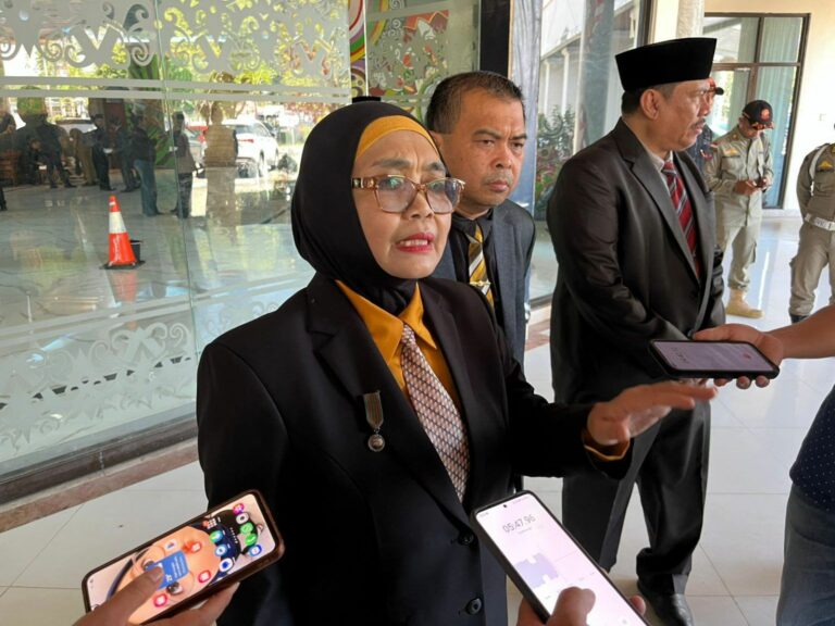 Neni Tekankan Pentingnya Dukungan Keluarga dalam Pemulihan Korban Narkoba