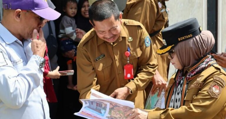 Neni Minta RT Aktifkan Program “Tengok Tetangga” untuk Deteksi Masalah Sosial