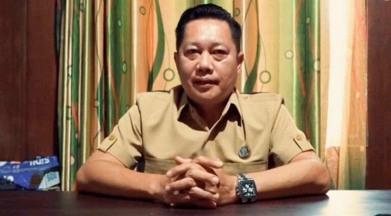 Data Akurat Jadi Fondasi Pembangunan Ekonomi Berkelanjutan