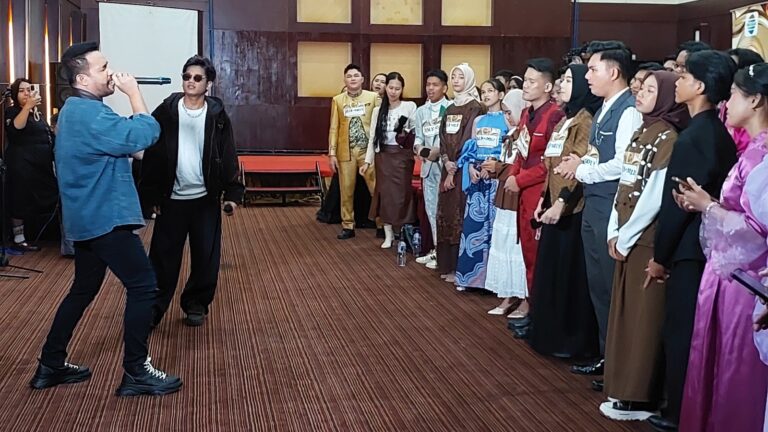 Indosiar Gelar Audisi Gratis DA8 untuk Talenta Dangdut Muda