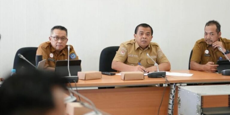 Distribusi BBM Subsidi di Bontang Dievaluasi, Pengawasan Barcode Diperketat