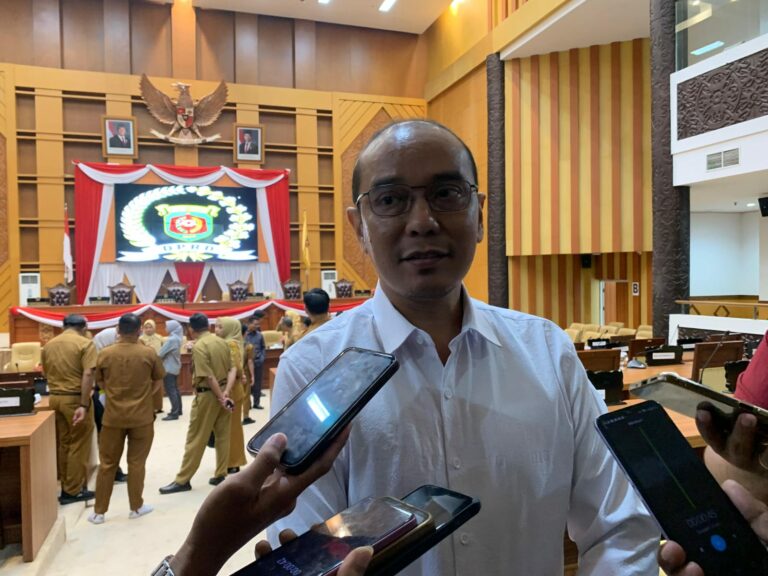 Pembelajaran Bahasa Daerah Terkendala Minimnya Guru Kompeten