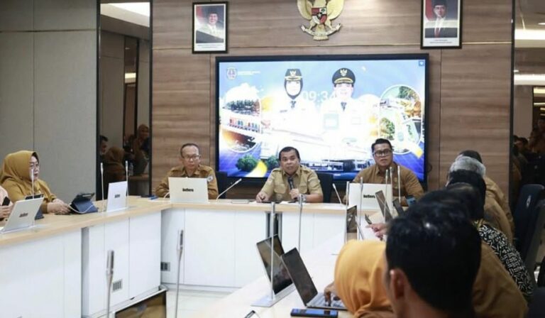 Bontang Fokus Turunkan Stunting Lewat Kolaborasi Lintas Sektor