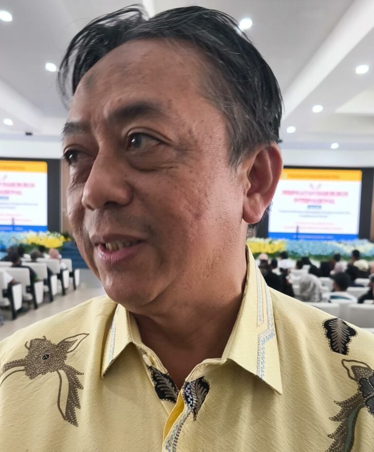 Kanal Pengaduan Digital Ketenagakerjaan Mulai Dioptimalkan Pemprov Kaltim