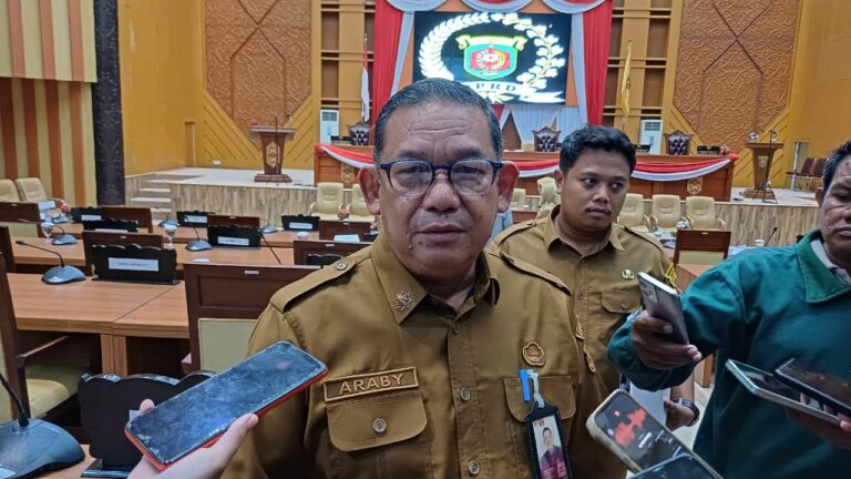 Disdikbud Gandeng Inspektorat Awasi Pungutan Perpisahan
