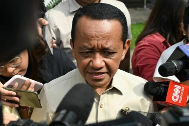 Negara Ingin Perbesar Porsi Kepemilikan Tambang Strategis
