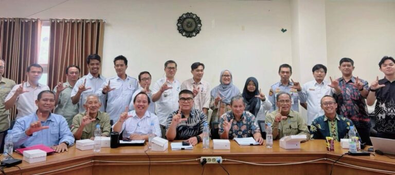 Kecamatan Damai Kawal Ketat Rencana Survei Seismik PT Medco