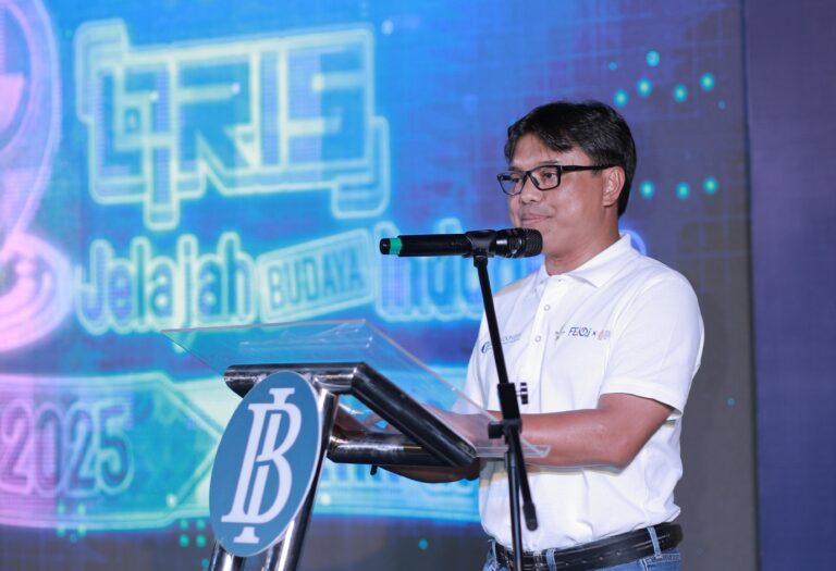 DIGDAYA UMKM 2026 Bidik Penguatan UMKM Kawasan IKN