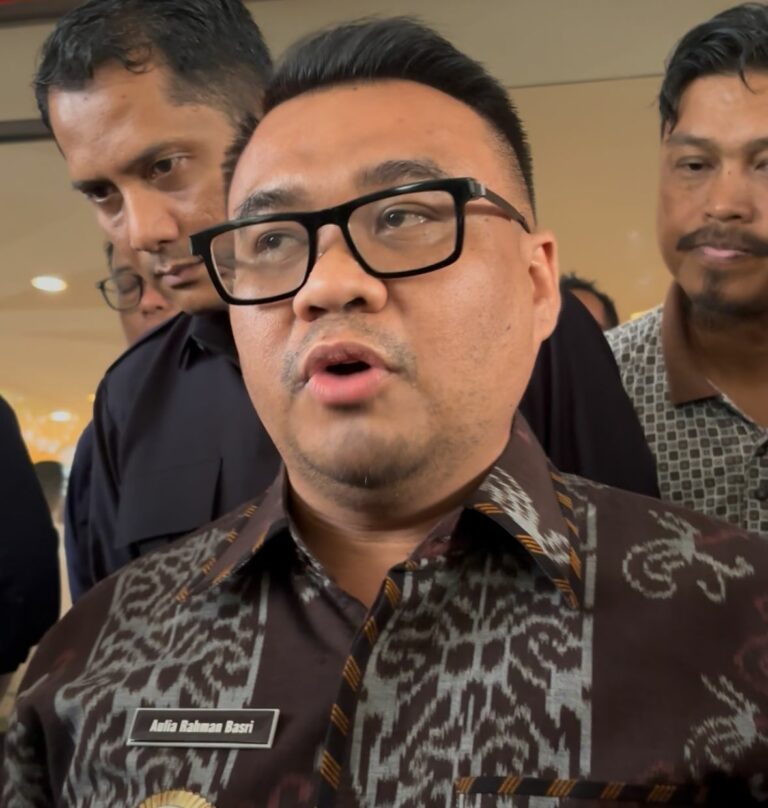 Ancaman Boikot Program Bupati Picu Respons Keras dari Aulia