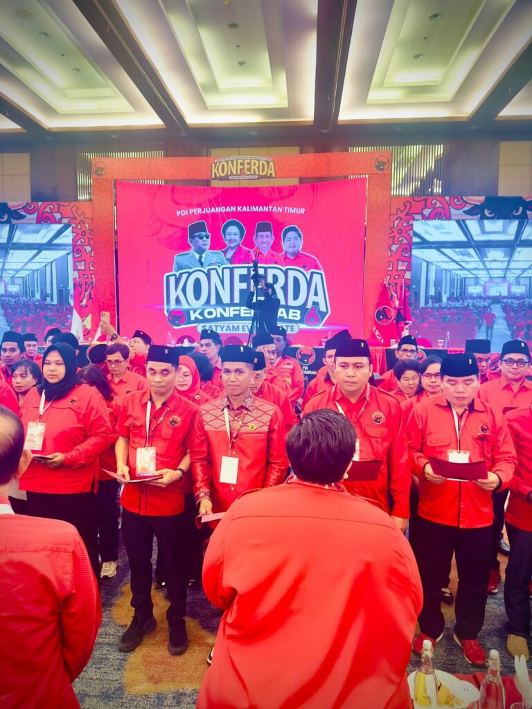 Penunjukan Wakil Ketua DPRD Bontang Dinilai Strategis bagi Politik Daerah