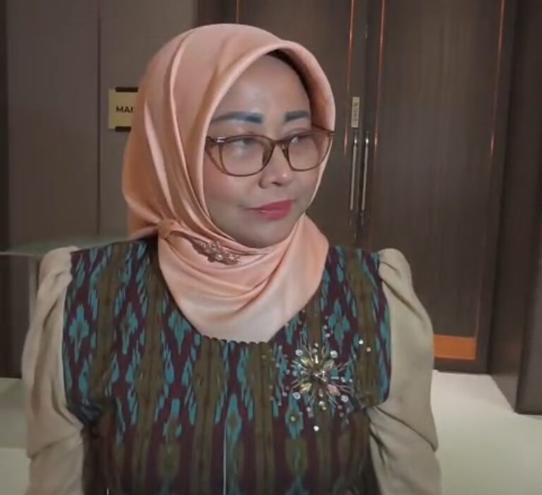 Dispar Kaltim Pastikan WFH Tak Ganggu Kinerja Pemerintahan