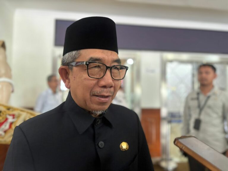 Pemkab Kutim Verifikasi Ulang Data ATS hingga Tingkat RT