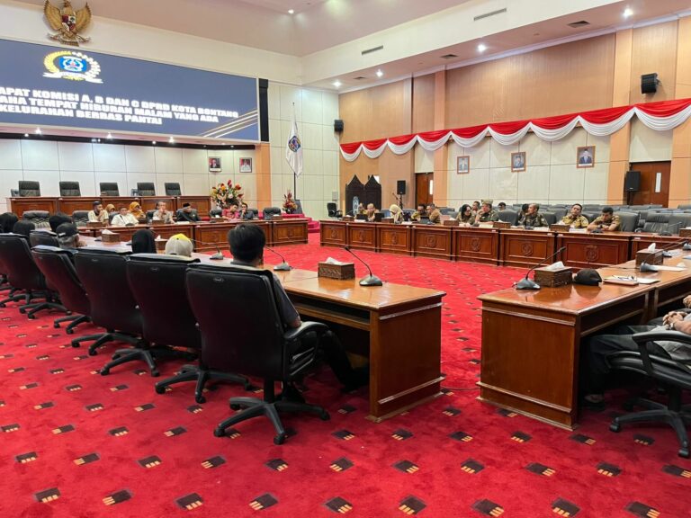 Legalisasi THM di Bontang Dinilai Perlu Sinkronisasi Banyak Aturan