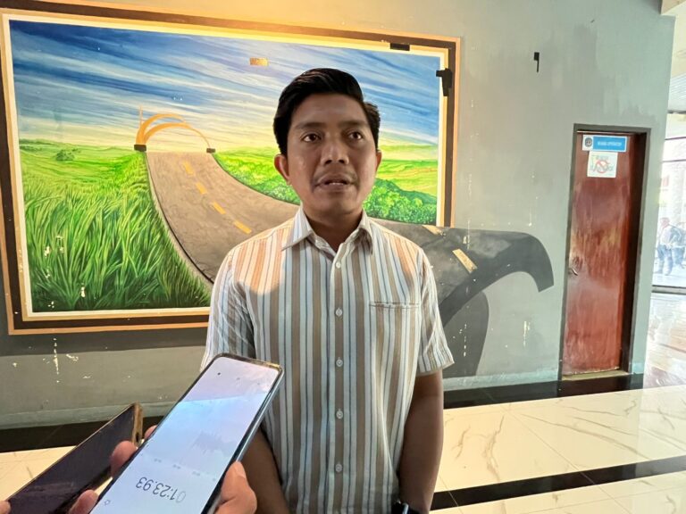 Kunjungan Lapangan DPRD Fokus Evaluasi Layanan Disabilitas Anak