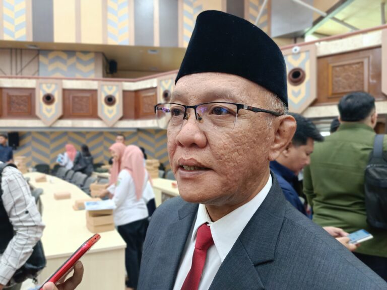PDIP Tak Gentar Meski PAN Mundur, Samsun: Hak Angket Tetap Jalan