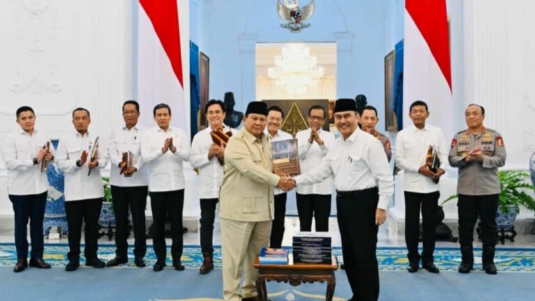 Presiden Setujui Penguatan Kompolnas Jadi Lebih Independen