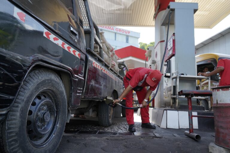 Pertamina Dorong Pengawasan Bersama BBM Subsidi di Balikpapan