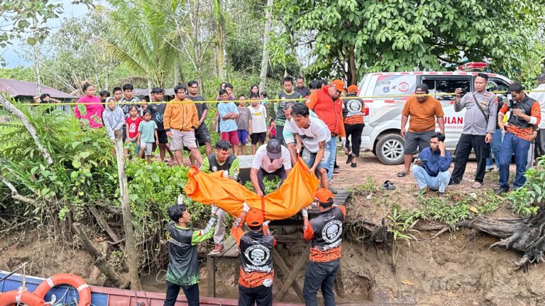 Dugaan Pencurian Berujung Maut di Palaran, Pria Tewas Saat Dievakuasi