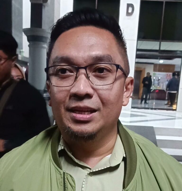 Tahapan Hak Angket Masuk Fase Krusial, Menunggu Keputusan Pimpinan Dewan
