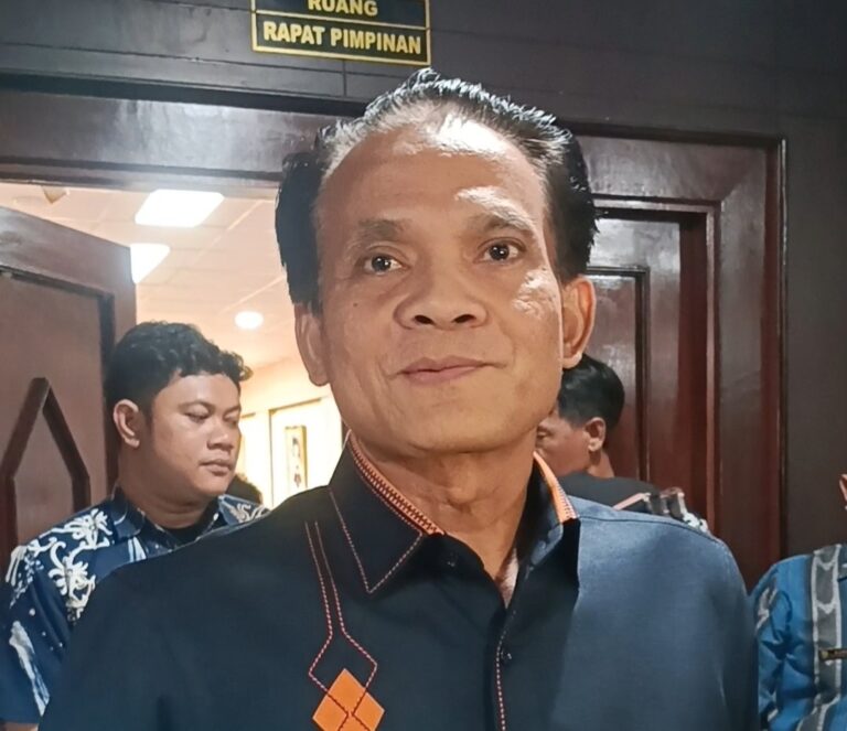 Jubir Hak Angket Akui Proses Politik di DPRD Kaltim Masih Panjang