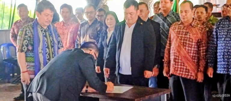 KONI Kubar Targetkan Pembinaan Atlet Lebih Terukur Jelang Porprov VIII