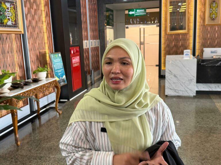 Rp450 Juta untuk Laundry, Ini Penjelasan Pemprov Kaltim