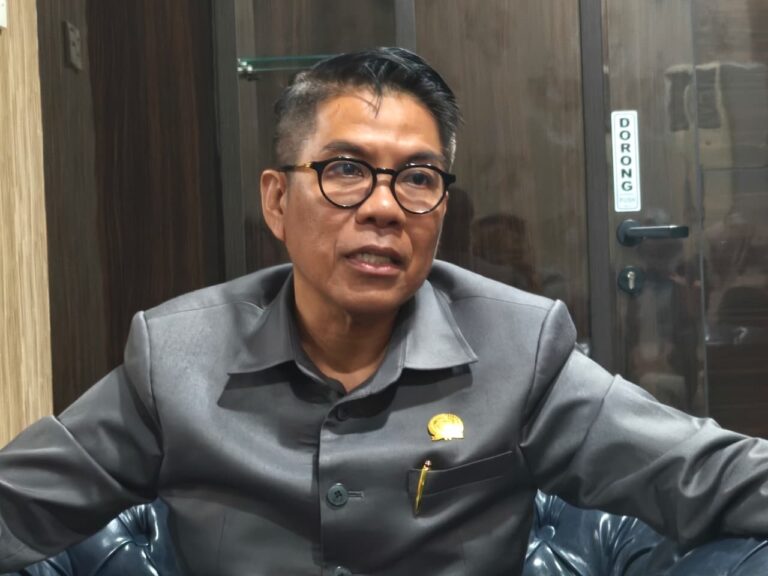 May Day 2026, DPRD PPU Soroti Kualitas SDM dan Penyerapan Tenaga Kerja Lokal di IKN