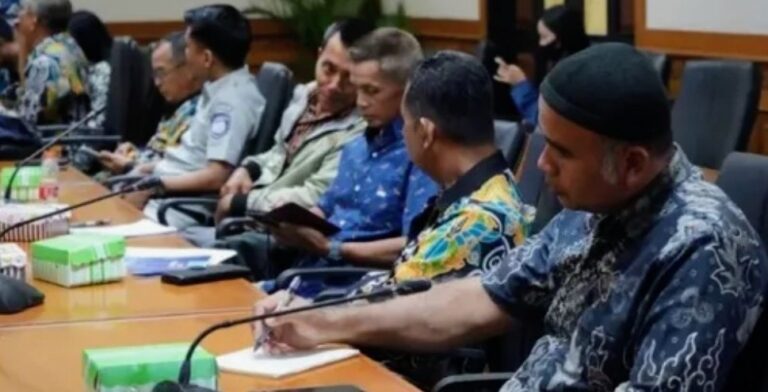 Digitalisasi OSS Didorong untuk Permudah Perizinan Kapal Ferry