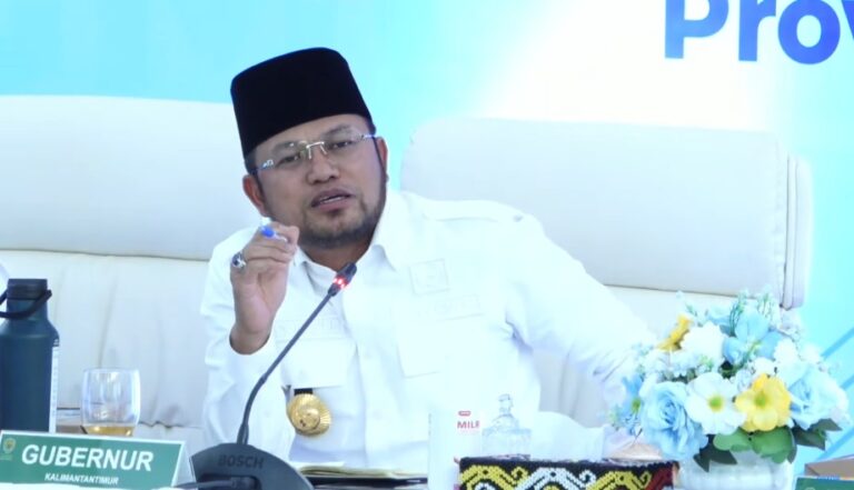 Pemprov Kaltim Wacanakan Pemindahan Pelabuhan PPU, Nenang dan Nipah-Nipah Diusulkan Jadi Lokasi Baru