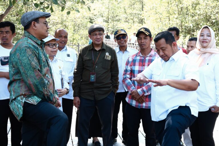 Mangrove PPU Masuk Agenda Pengembangan, Kemenhut Dorong Pendampingan Pokdarwis