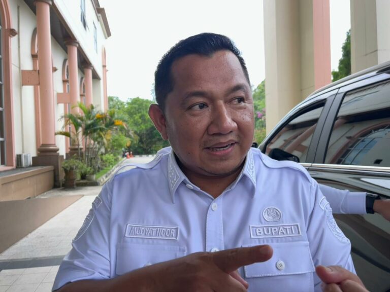 Jembatan Sungai Riko PPU Terkendala Pendanaan, Butuh Rp1 Triliun