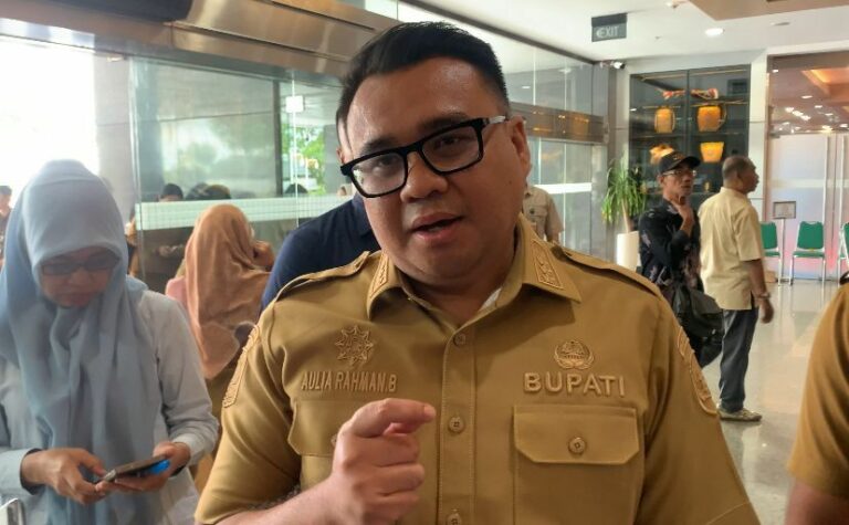 Kukar Gandeng Unmul Kembangkan Hilirisasi Keratom dan Teratai