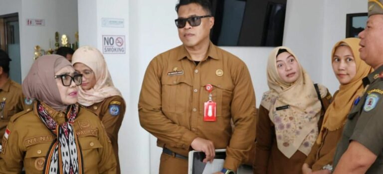 Rumah Singgah Disiapkan Jadi Pusat Rehabilitasi Anak Bermasalah Zat Adiktif