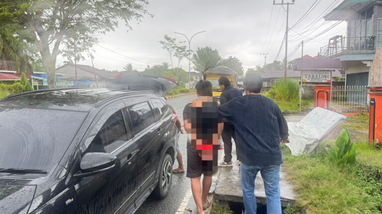 Kasus Pencurian Meteran PDAM yang Resahkan Warga PPU Terungkap