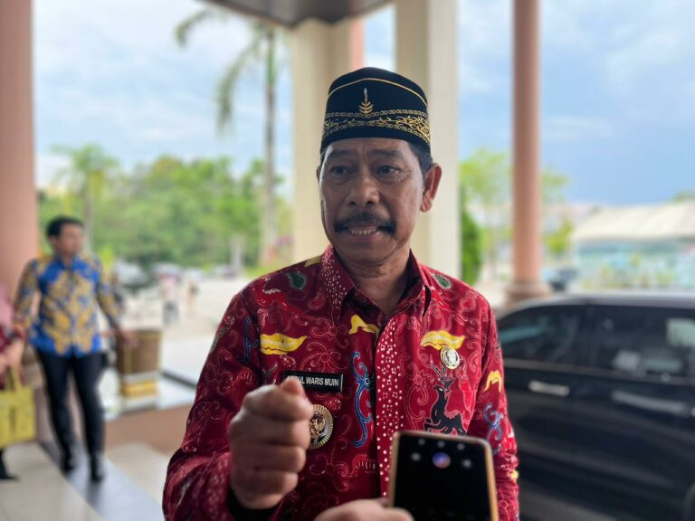 Pajak Masih Manual, Pemkab PPU Khawatir Kehilangan Potensi PAD dari Kawasan IKN