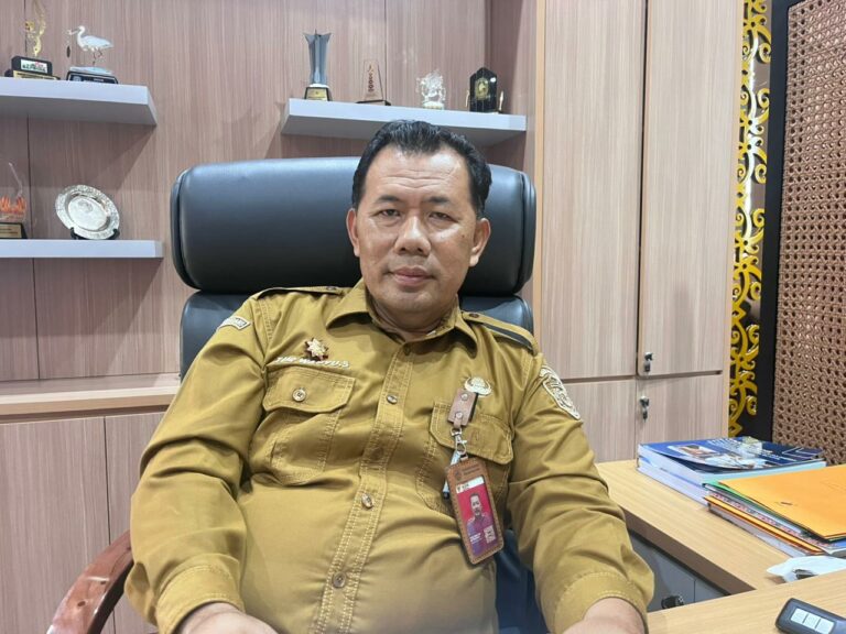 Realisasi PAD PPU Baru 25 Persen, Bapenda Kejar Pajak Hotel dan Bangunan di Kawasan IKN