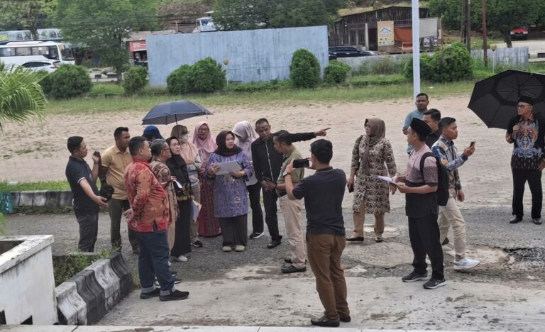 Sengketa Aset Pendidikan Yayasan Melati Masuk Tahap Sidang Lapangan