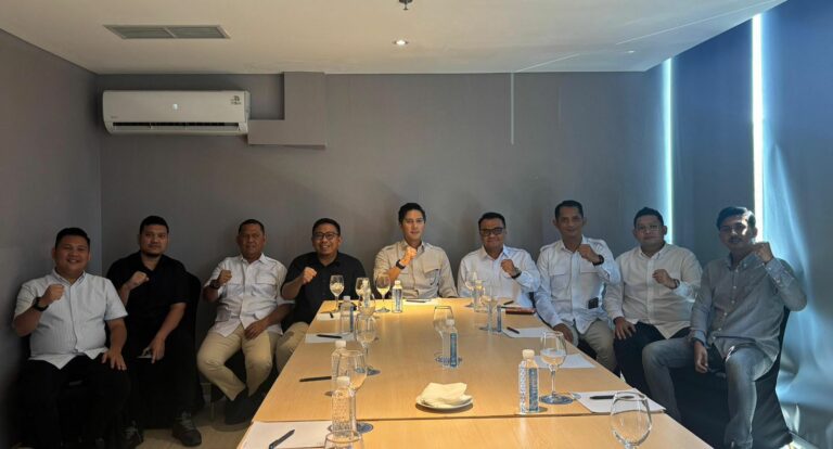 Temu Karya Karang Taruna Jadi Momentum Konsolidasi Pemuda Kaltim