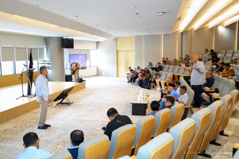 DPRD Jawa Tengah Studi Banding Pengembangan Wisata dan UMKM di IKN