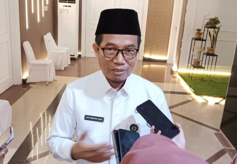 DTKS Jadi Dasar Penyaluran dan Evaluasi Program Sosial di Kaltim