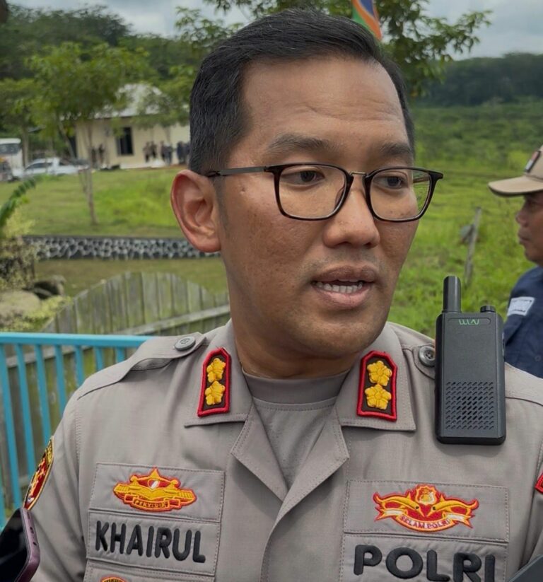 Kapolda Kaltim Tegaskan Zero Tolerance untuk Anggota Terlibat Narkoba