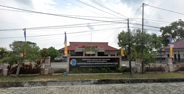 PT Agro Indomas Belum Punya HGU, ATR/BPN PPU Beberkan Dasar Ganti Rugi Rp19 Miliar