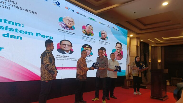 SPS Kaltim Usung Semangat Media Profesional dan Independen