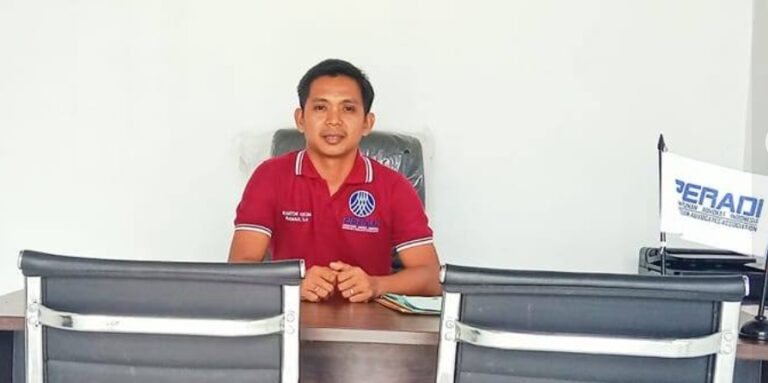Sengketa Lahan IKN, Peradi PPU Minta ATR/BPN Teliti Legalitas PT Agro Indomas