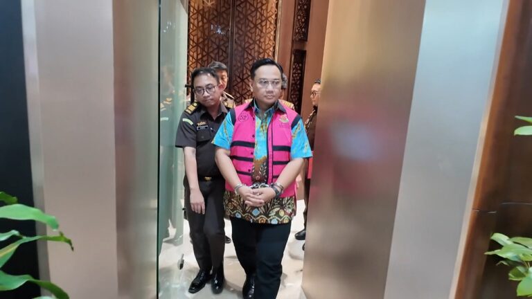 Laporan Ombudsman soal DMO Diduga Dipakai Lindungi Korporasi CPO