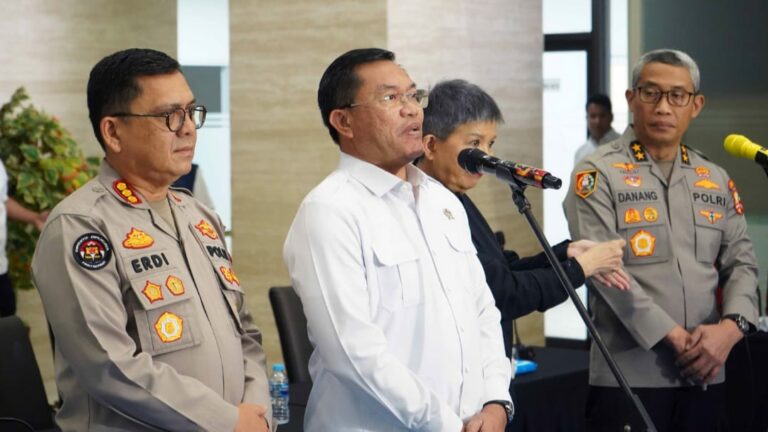 BGN Tegaskan Pendaftaran SPPG Tak Pakai Perantara