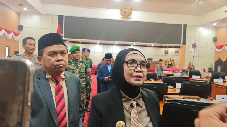 Pemkot Bontang Pilih Realistis Kelola APBD di Tengah Ketidakpastian Fiskal
