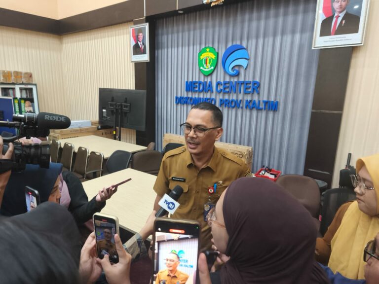 Pemprov Kaltim Beberkan Alasan Pengadaan Mobil Bisa Dibatalkan, Kursi Pijat Tidak