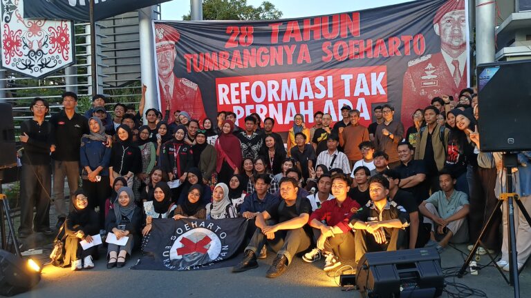 PUSDIKSI Soroti Resentralisasi Kewenangan dan Ketimpangan Fiskal Daerah